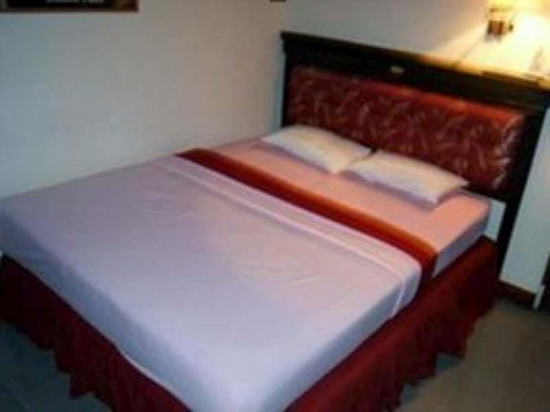 Hotel Mulia